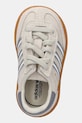 Детски велурени маратонки adidas Originals HANDBALL SPEZIAL бежов JI0459