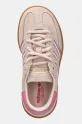 adidas Originals sneakersy dziecięce HANDBALL SPEZIAL różowy JI0458