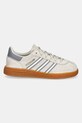 adidas Originals sneakersy zamszowe dziecięce HANDBALL SPEZIAL JI0456 beżowy SS25
