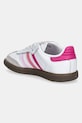 Мальчик Кроссовки adidas Originals SAMBA OG JP5496 розовый