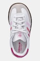 Кроссовки adidas Originals SAMBA OG розовый JP5496