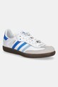 Superge adidas Originals SAMBA OG Sintetični bela JP5493