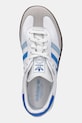 adidas Originals sneakers SAMBA OG albastru JP5493