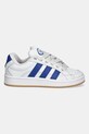 Παιδικά αθλητικά παπούτσια adidas Originals CAMPUS 00s BETA JQ7395 λευκό SS25