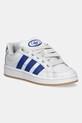 adidas Originals sneakersy dziecięce CAMPUS 00s BETA niska granatowy JQ7395