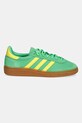adidas Originals sneakers pentru copii HANDBALL SPEZIAL JH7857 verde SS25