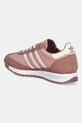 Chlapec Tenisky adidas Originals SL 72 RS JP9665 ružová