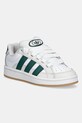 adidas Originals sneakers pentru copii CAMPUS 00s BETA mic de statură verde JQ7394