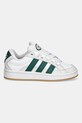 adidas Originals sneakers pentru copii CAMPUS 00s BETA JQ7394 verde SS25