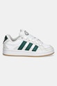 adidas Originals sneakers pentru copii CAMPUS 00s BETA JQ7394 verde SS25