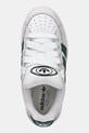 adidas Originals sneakers pentru copii CAMPUS 00s BETA verde JQ7394
