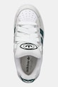 adidas Originals sneakers pentru copii CAMPUS 00s BETA verde JQ7394