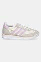 Дитячі кросівки adidas Originals SL 72 RS JP9659 бежевий SS25