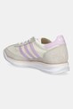 Хлопчик Дитячі кросівки adidas Originals SL 72 RS JP9659 бежевий