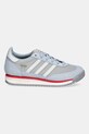 adidas Originals sneakersy dziecięce SL 72 RS JH9968 niebieski SS25