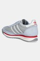 Chłopiec adidas Originals sneakersy dziecięce SL 72 RS JH9968 niebieski