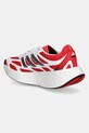 Băieți adidas Originals sneakers pentru copii ADIZERO ARUKU JP7039 rosu