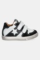 Froddo sneakersy skórzane dziecięce DOLBY G2130315.21.24 biały SS25