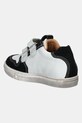 Chłopiec Froddo sneakersy skórzane dziecięce DOLBY G2130315.21.24 biały