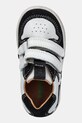Froddo sneakersy skórzane dziecięce DOLBY biały G2130315.21.24