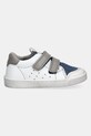 Παιδικά sneakers σουέτ Froddo ROSARIO G2130316.21.24 λευκό SS25