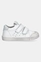 Froddo sneakers de piele întoarsă pentru copii ROSARIO G2130316.21.24 alb SS25