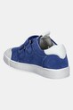Αγορίστικα Παιδικά sneakers σουέτ Froddo ROSARIO G2130316.21.24 μπλε