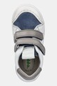Froddo sneakersy zamszowe dziecięce ROSARIO niebieski G2130316.21.24