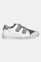 Παιδικά sneakers σουέτ Froddo ROSARIO G2130316.25.30 λευκό SS25