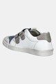 Κοριτσίστικα Παιδικά sneakers σουέτ Froddo ROSARIO G2130316.25.30 λευκό