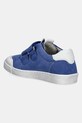 Chlapec Detské semišové tenisky Froddo ROSARIO G2130316.25.30 modrá