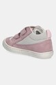 Chlapec Detské tenisky Froddo OLLIE FUN G2130345.25.26 ružová