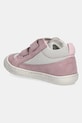 Băieți Froddo sneakers pentru copii OLLIE FUN G2130345.25.26 roz