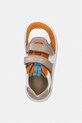 Detské kožené tenisky Froddo BAREFOOT ZERU SPRING oranžová G3130264.25.30