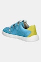 BIMBA Froddo scarpe da ginnastica per bambini in pelle BAREFOOT ZERU SPRING G3130264.25.30 turchese