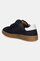 Băieți Froddo sneakers de piele întoarsă pentru copii LOU G3130269.24.30 bleumarin