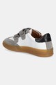 Băieți Froddo sneakers de piele întoarsă pentru copii LOU G3130269.31.32 alb