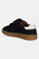Chłopiec Froddo sneakersy zamszowe dziecięce LOU G3130269.31.32 granatowy