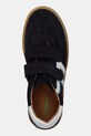 Froddo sneakersy zamszowe dziecięce LOU granatowy G3130269.31.32