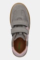 Froddo sneakers de piele întoarsă pentru copii LOU gri G3130269.31.32