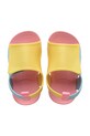 Deklice Otroški sandali Havaianas BABY PLAY 4147754 roza