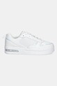 Παιδικά αθλητικά παπούτσια Skechers COURT HI-AIR 310211L λευκό SS25