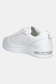 Αγορίστικα Παιδικά αθλητικά παπούτσια Skechers COURT HI-AIR 310211L λευκό