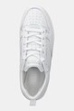 Παιδικά αθλητικά παπούτσια Skechers COURT HI-AIR λευκό 310211L