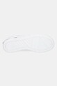 Παιδικά αθλητικά παπούτσια Skechers COURT HI-AIR 310211L λευκό