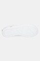 Skechers sneakers pentru copii COURT HI-AIR 310211L alb