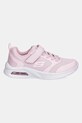Παιδικά αθλητικά παπούτσια Skechers MICROSPEC MAX 303543L ροζ SS25