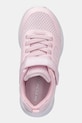 Παιδικά αθλητικά παπούτσια Skechers MICROSPEC MAX ροζ 303543L
