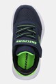 Αθλητικά Skechers BOUNDER σκούρο μπλε 403908N