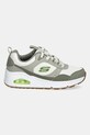 Detské tenisky Skechers UNO 403659L sivá SS25
